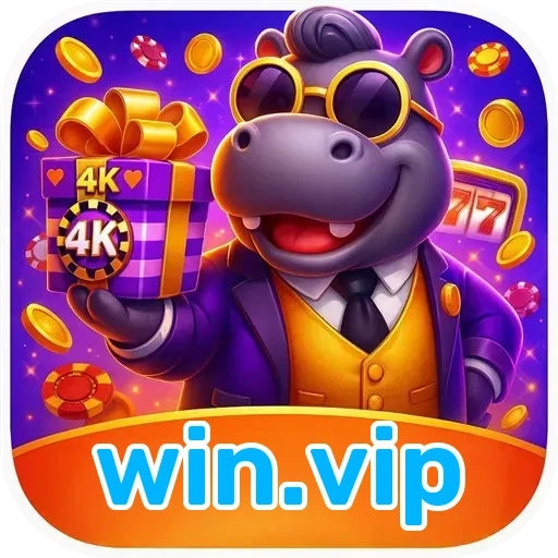win.vip: A Confiabilidade que Todo Jogador Merece Encontrar