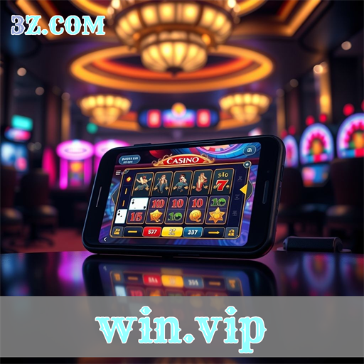 Recursos do App do Win.vip: Aprenda e Jogue com Estilo