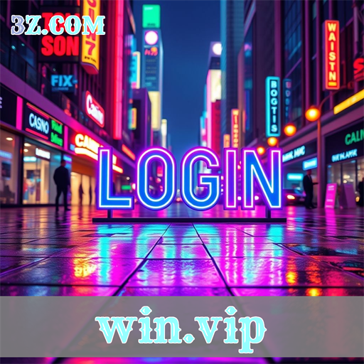 Login Encantador no Site win.vip: A Experiência do Usuário em Foco