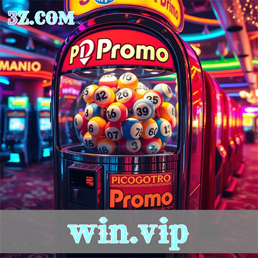 Promoções Imperdíveis no win.vip Para Você se Divertir