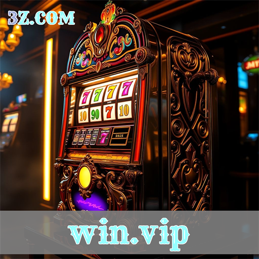 Slots Fantásticos e Diversão no win.vip para Todos