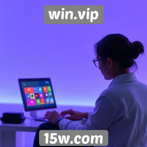 Funcionalidades inovadoras do win.vip em 2026