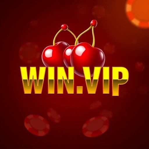 win.vip Logo