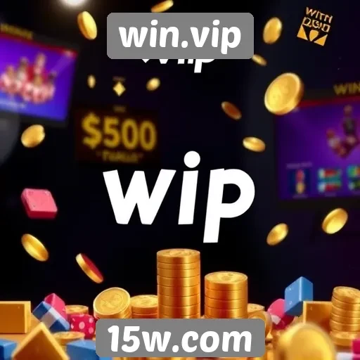 benefícios da plataforma win.vip para jogadores